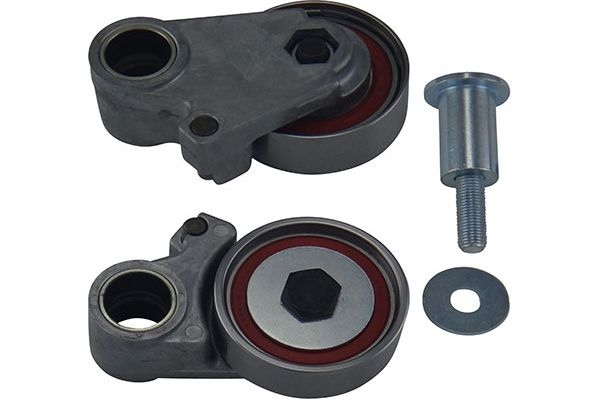 Tensioner Pulley, timing belt DTE-5538 Kavo parts