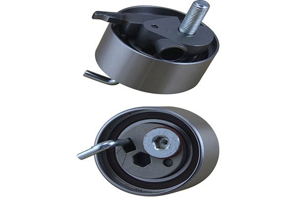 Tensioner Pulley, timing belt DTE-9036 Kavo parts