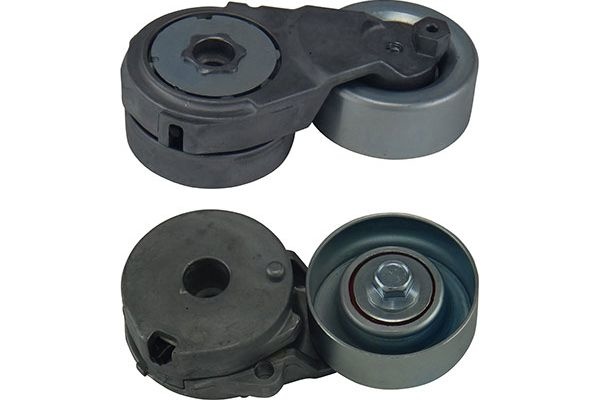 Tensioner Pulley, v-ribbed belt DTP-6505 Kavo parts