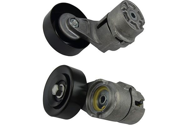 Tensioner Pulley, v-ribbed belt DTP-3018 Kavo parts