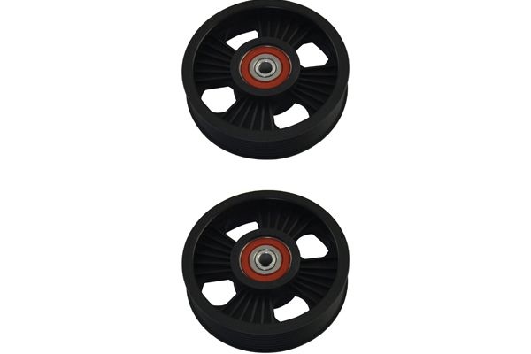 Deflection/Guide Pulley, v-ribbed Belt DIP-9023 Kavo Parts