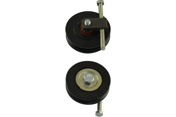 Tensioner Pulley, v-ribbed Belt DTP-5517 Kavo Parts