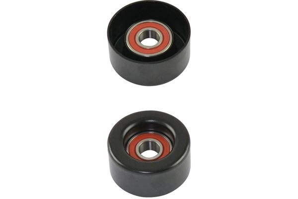 Tensioner Pulley, v-ribbed belt DTP-6534 Kavo parts