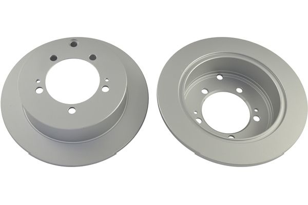 Brake Disc BR-5757-C Kavo Parts