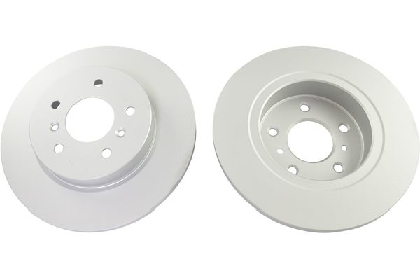 KAVO PARTS Brake disc RENAULT,NISSAN BR-6831-C 432064CE0B,6158200,432064CE0B Brake rotor,Brake discs,Brake rotors 432064EA0A,432064EA0B,432068231R