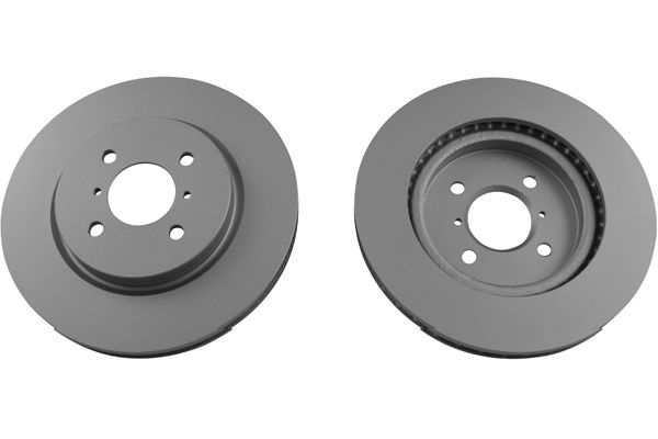 Brake Disc BR-8743-C Kavo parts