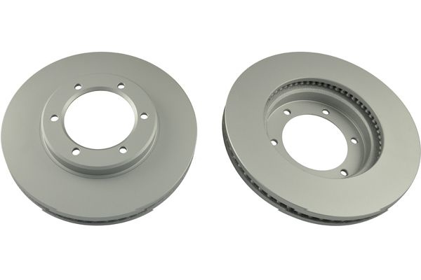 Brake Disc BR-9388-C Kavo Parts