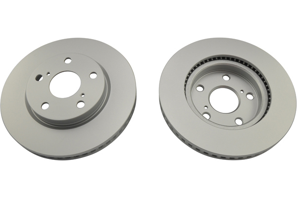 Brake Disc BR-9514-C Kavo parts