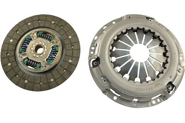 Clutch Kit CP-1184 Kavo parts