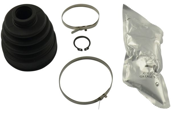 KAVO PARTS CV Boot transmission sided CVB-6532 CV Joint Gaiter,CV Joint Boot NISSAN,Qashqai / Qashqai +2 I (J10, NJ10)
