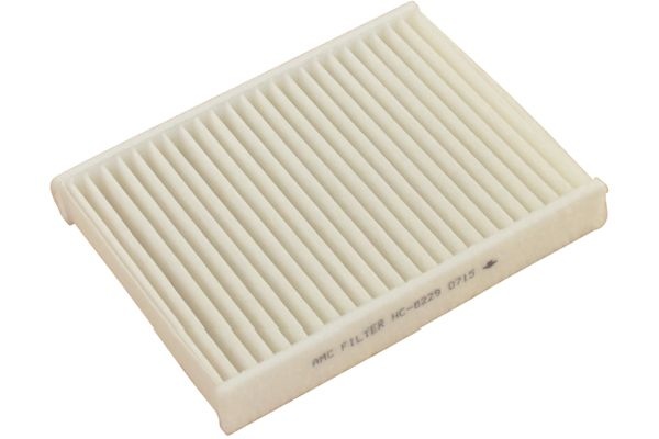 Filter, interior air HC-8229 Amc Filter