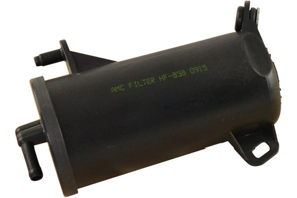 Fuel filter HF-858 Amc Filter