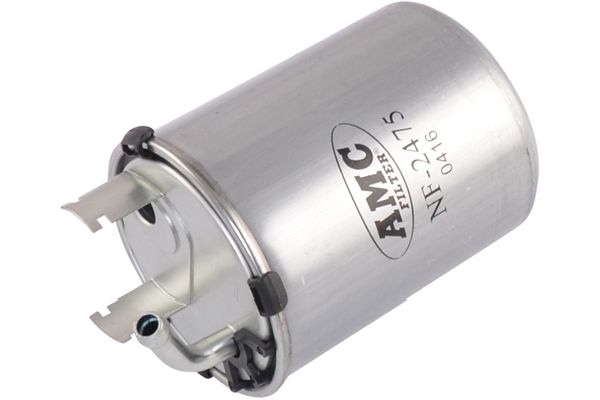 Fuel filter NF-2475 Amc Filter