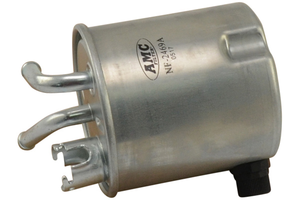 Fuel filter NF-2469A Amc Filter