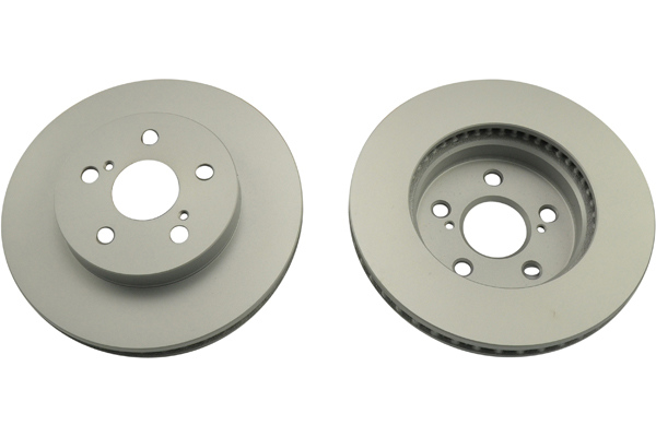 Brake Disc BR-9551-C Kavo Parts