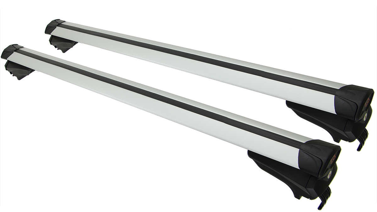 G3 CLOP Airflow Wide takstativ aluminium