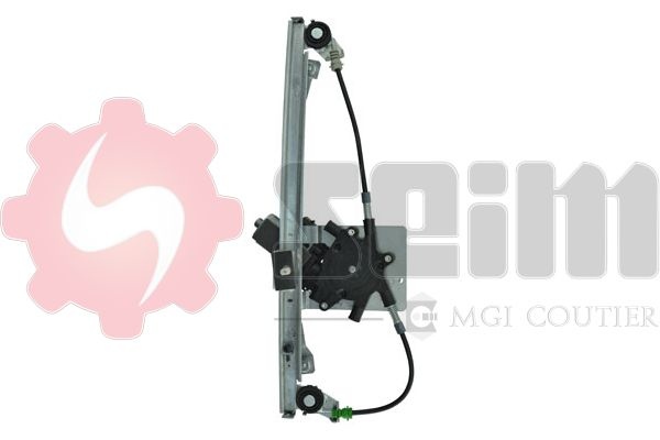 Peugeot Window Regulator