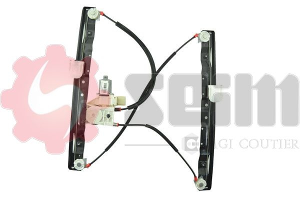 Ford Window Regulator