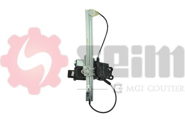 Ford Window Regulator