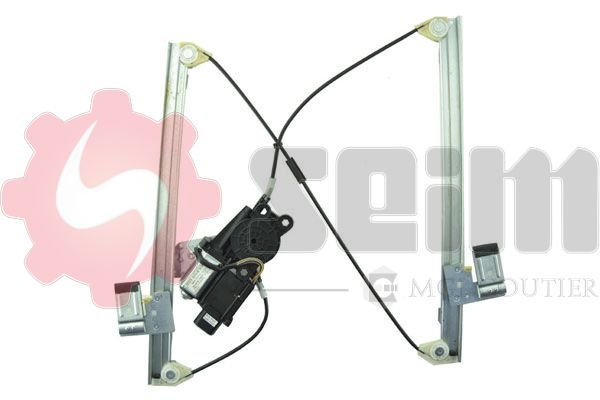 Ford Window Regulator