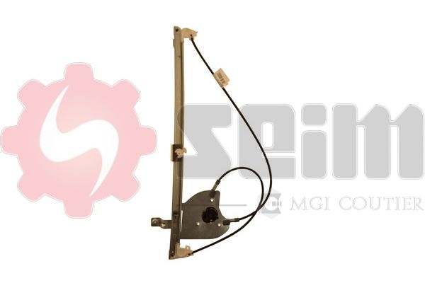 Renault Window Regulator