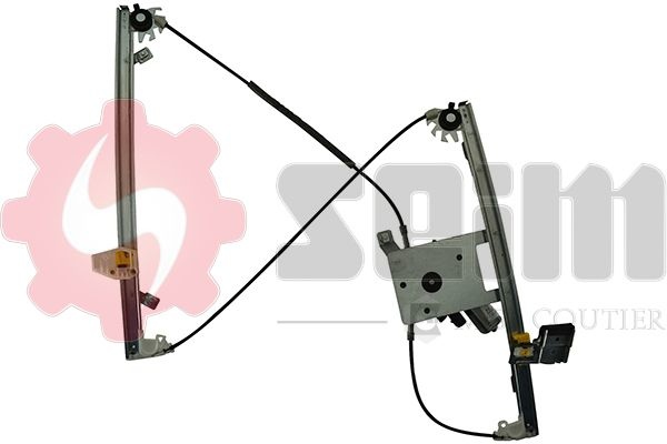 Seim Fonsterhiss Peugeot 901607 Storlek 2