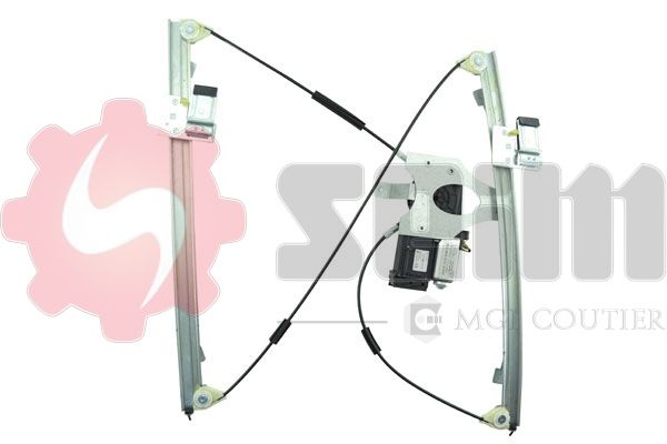 Ford Window Regulator