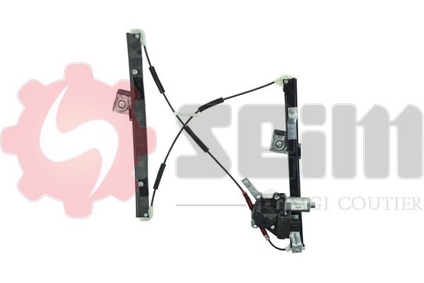 Ford Window Regulator