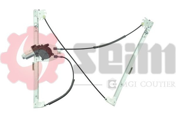 Renault Window Regulator