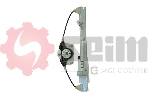 Seat Window Regulator