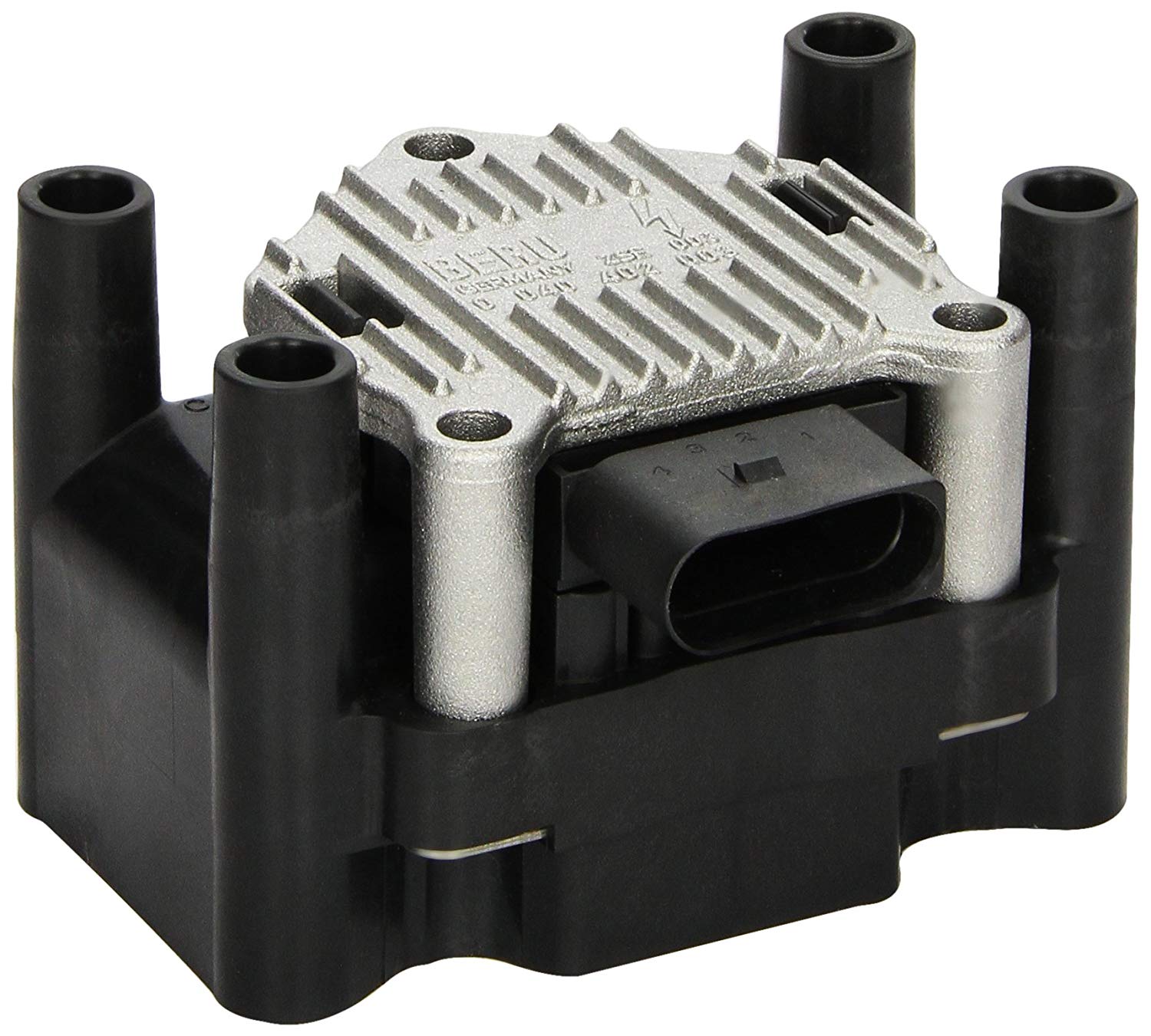 Herth buss elparts Beru para Seat Arosa Ibiza III VW Lupo polo 1.0 1.4