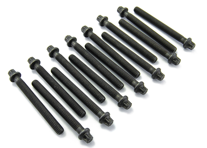 REINZ Cylinder Head Bolt Kit Male Torx 14-32002-02 Bolt Kit, cylinder head BMW,LAND ROVER,3 Limousine (E46),5 Limousine (E39),3 Touring (E46)