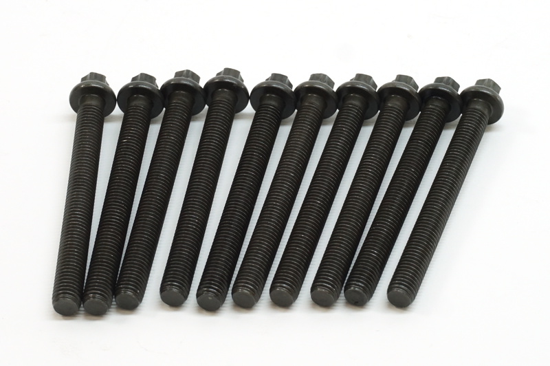 REINZ Cylinder Head Bolt Kit Male Torx 14-32002-01 Bolt Kit, cylinder head BMW,3 Limousine (E46),3 Touring (E46),3 Cabrio (E36),3 Coupe (E46)