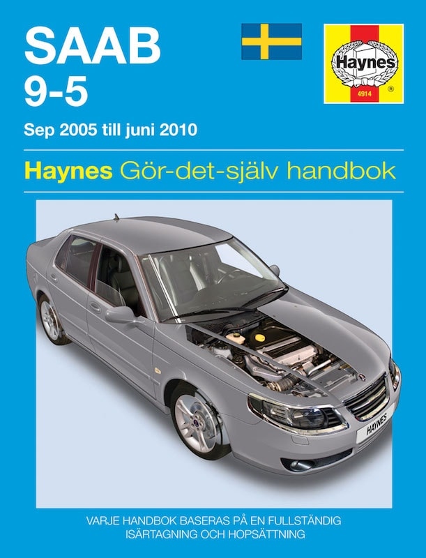 Saab 95 20052010