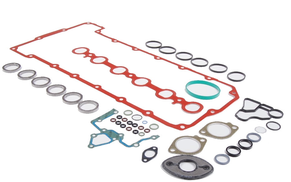 Packningssats topplock 660370 Elring