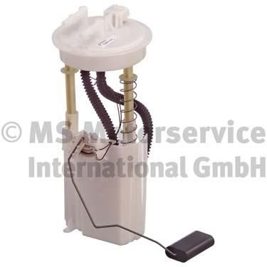 Nissan Sender Unit Fuel Tank