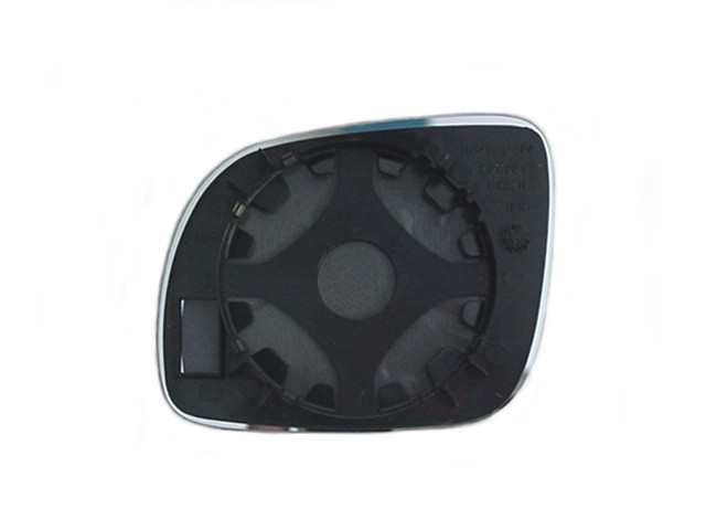 VAN WEZEL Wing Mirror Glass * HAGUS * Right 5888832 Side Mirror Glass,Mirror Glass VW,SEAT,Golf IV Schrägheck (1J1),Golf IV Variant (1J5)