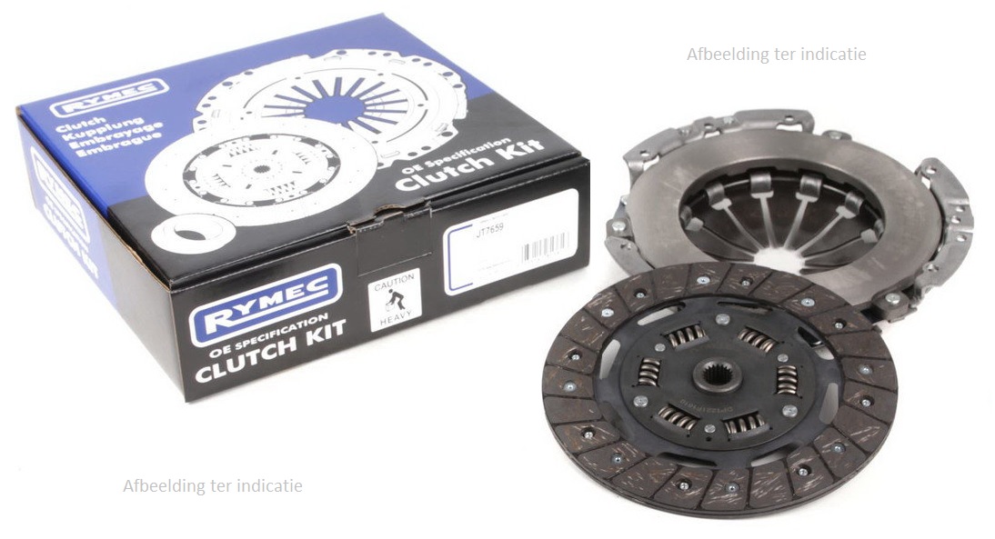 Clutch Kit