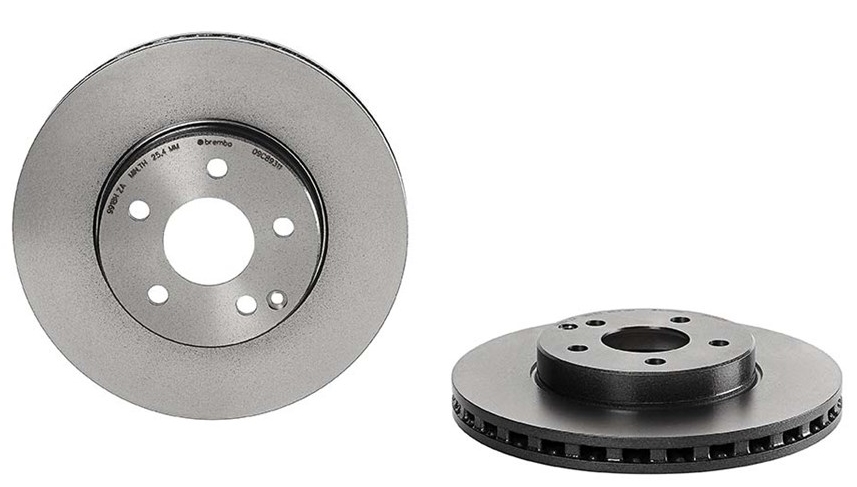 BREMBO Brake disc MERCEDES-BENZ 09.C893.11 2114210712,2114210812,2214210712 Brake rotor,Brake discs,Brake rotors 2214212012,A2114210712,A2114210812