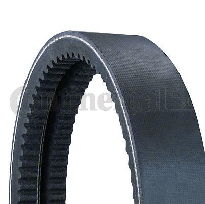 Banded V-Belts 2/13 X 1450 Contitech