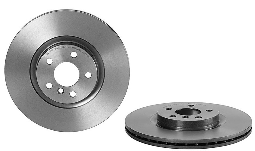 BREMBO Brake disc BMW,MINI 09.C351.11 34106888686,34106891080,34116860961 Brake rotor,Brake discs,Brake rotors 34116865713,34116860961,34106891080