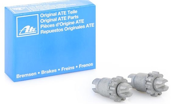 ATE Repair Kit, automatic adjustment VW,AUDI,MERCEDES-BENZ 03.0137-9700.2 34411100550,34411151198,34411163400  34416851437,422403,JLM2201,1164230050
