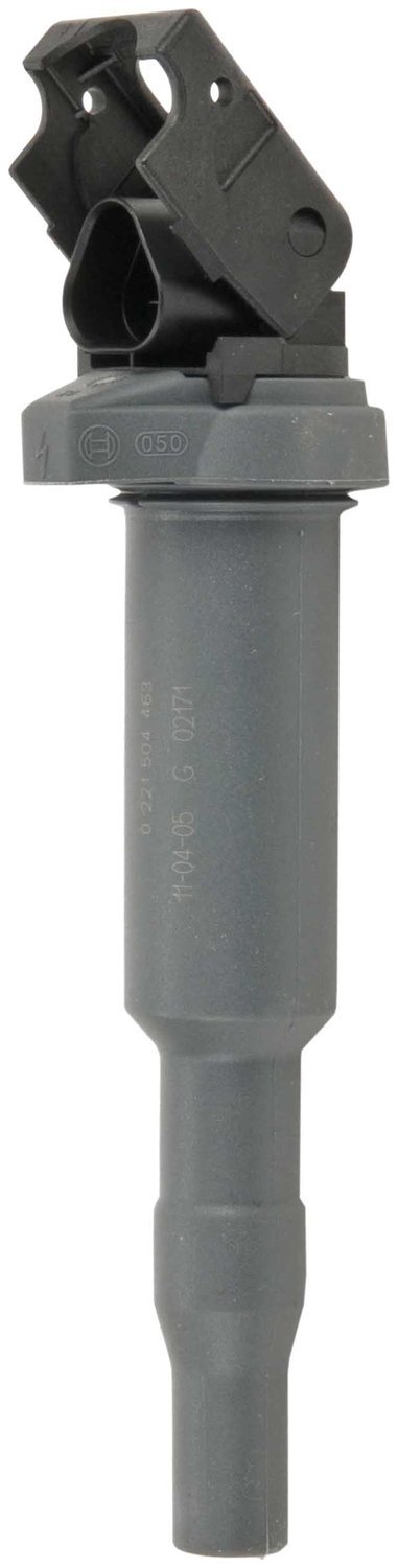 BOSCH Ignition coil 0 221 504 465 Coil pack,Ignition coil pack BMW,3 Touring (E91),3 Limousine (E90),5 Limousine (E60),1 Schrägheck (E87)