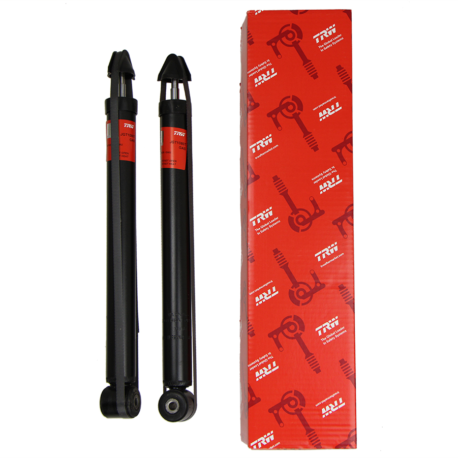 Shock Absorber TRW TWIN JGT1080T Winparts.eu Shock absorbers