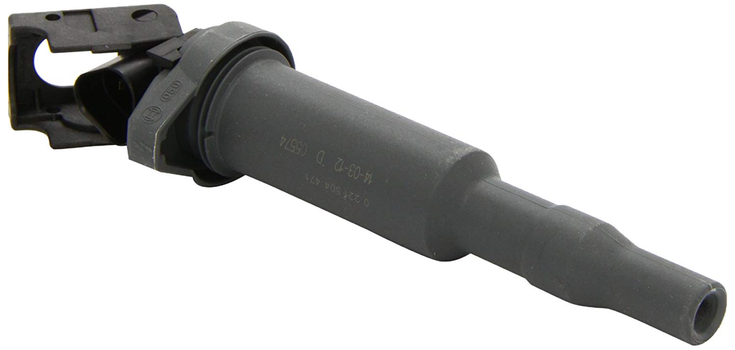 BOSCH Ignition coil BMW 0 221 504 471 12137559842,12137571644,12137582627 Coil pack,Ignition coil pack,Engine coil,Engine coil pack 12137594935,BIC471
