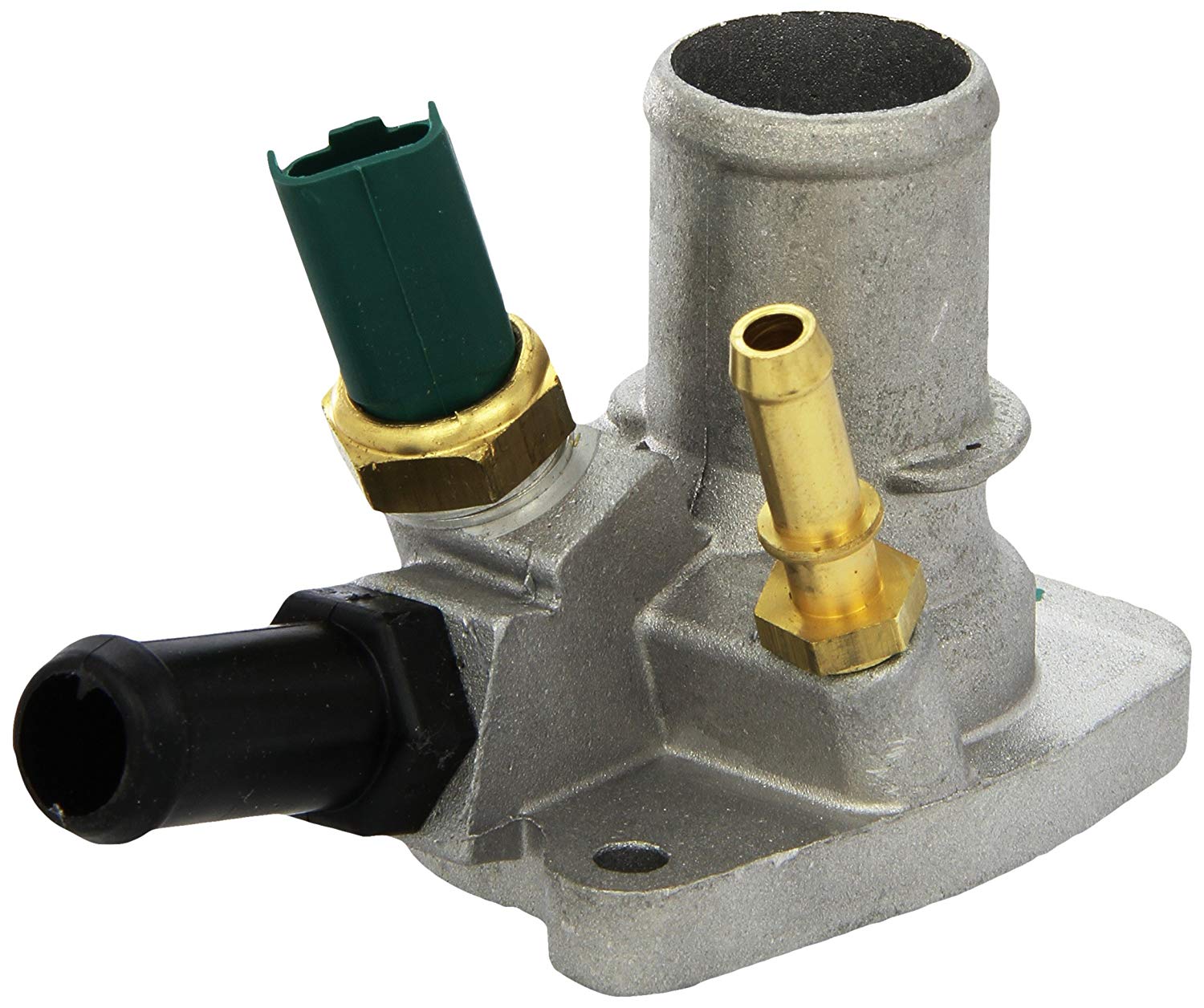 GATES Engine thermostat OPEL,FIAT,ALFA ROMEO TH42288G1 55202176,55250824,55194029 55202176,55250824,55202176,55250824,1338271,55202176,1338271