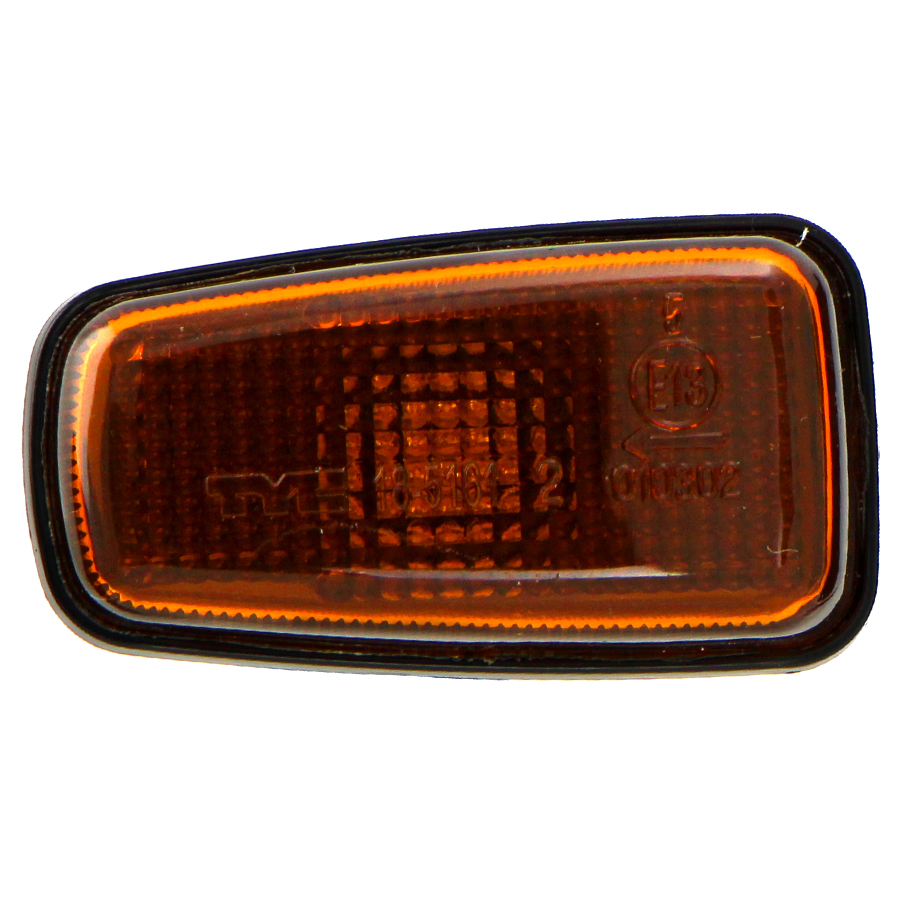 TYC Turn Signal lateral installation 18-5161-05-2 Side Marker Lights,Side Indicator FIAT,PEUGEOT,CITROËN,Scudo Kastenwagen (220_),Scudo Kombi (220_)