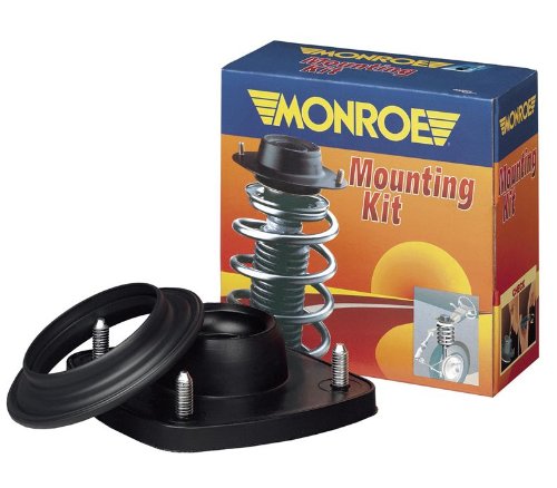 MONROE Top strut mount FORD,MAZDA,VOLVO MK282 1223835,1230960,1250820 Strut mount,Top mount,Suspension top mount,Suspension mount,Top strut mounting