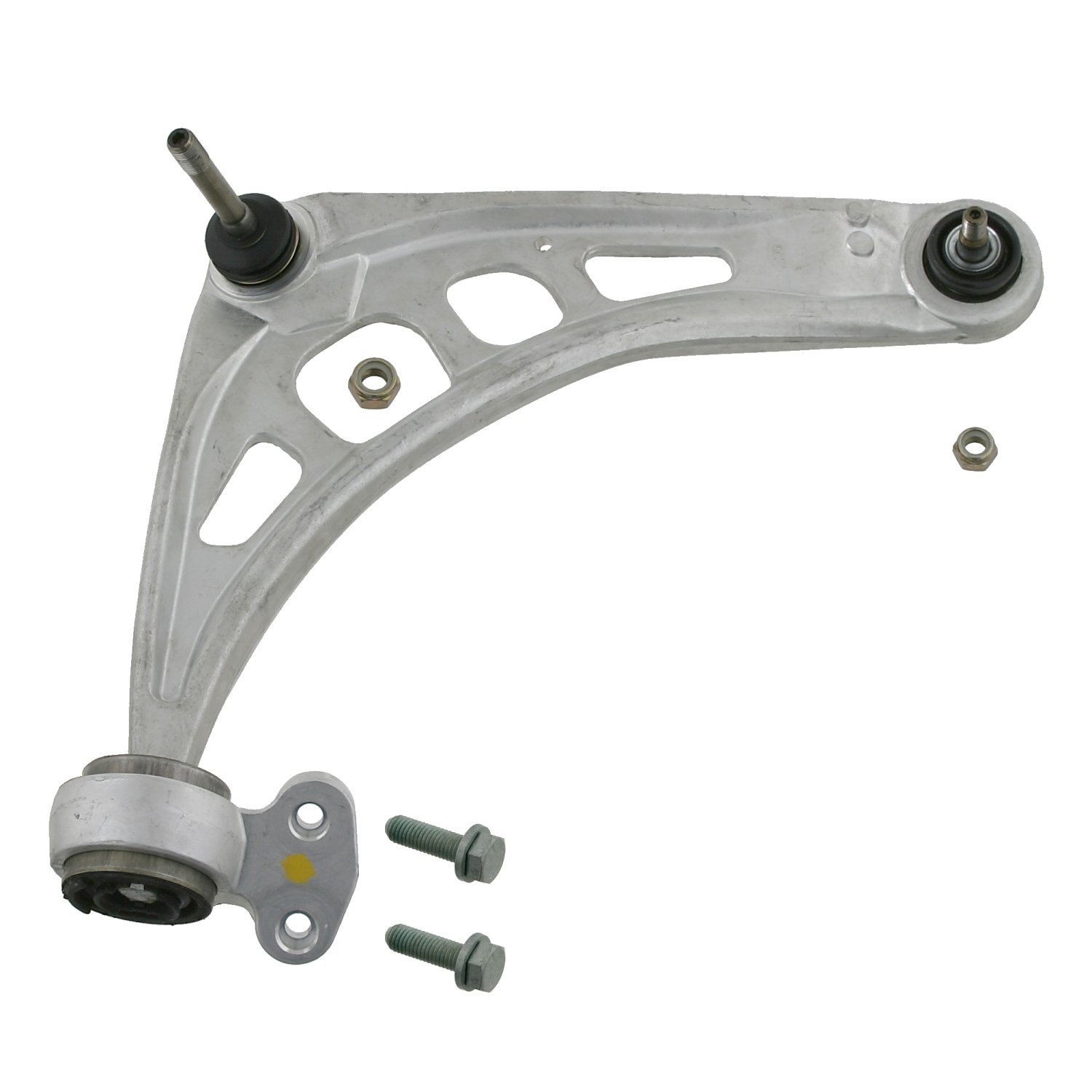 FEBI BILSTEIN Suspension arm BMTS Turbo NEW 18803 Track control arm,Wishbone BMW,3 Limousine (E46),3 Touring (E46),3 Coupe (E46),Z4 Roadster (E85)