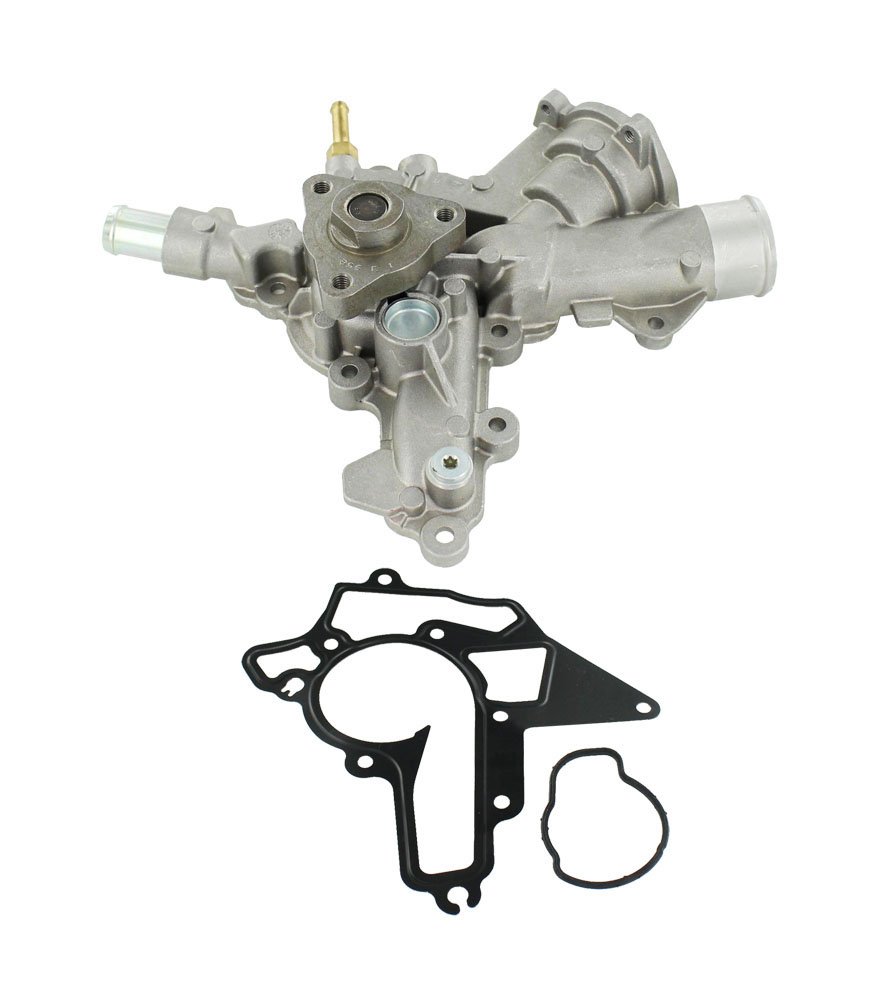 SKF Water pump OPEL,SUZUKI,VAUXHALL VKPC 85310 1334145,1334166,24469102 Engine water pump,Water pump for engine 95507589,1740084E00,1334145,1334166